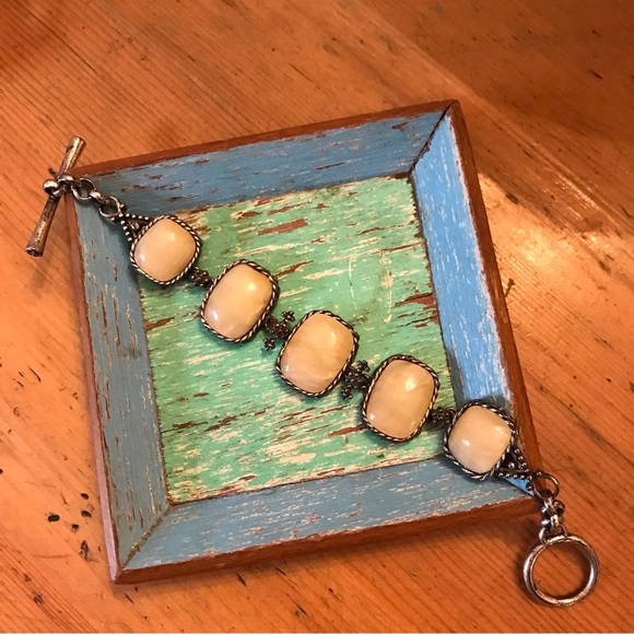 🍀LUCKY BRAND Bracelet - Picture 1 of 7